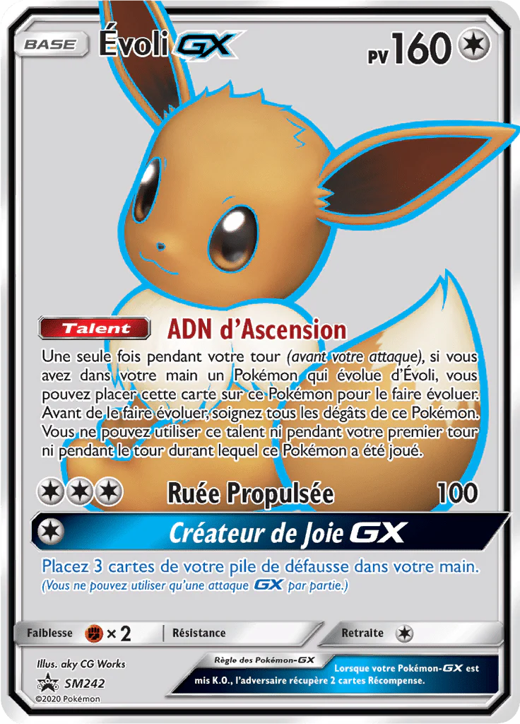 Promos Écarlate et Violet